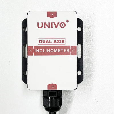 High Precision and Industrial Dual Axis Inclinometer with Digital Inclination Sensor