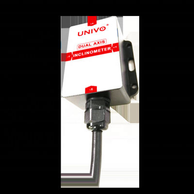 High Precision and Industrial Dual Axis Inclinometer with Digital Inclination Sensor