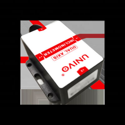 High Precision and Industrial Dual Axis Inclinometer with Digital Inclination Sensor