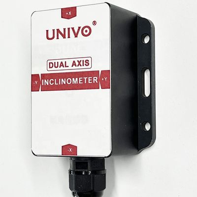 High Precision and Industrial Dual Axis Inclinometer with Digital Inclination Sensor