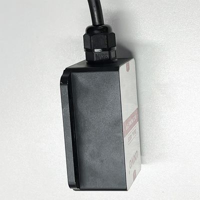 High Precision and Industrial Dual Axis Inclinometer with Digital Inclination Sensor