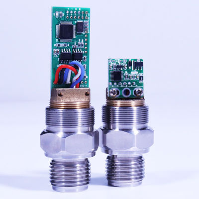 UBST-702F Univo Waterproaof Customized Pressure Sensors for Oil Liquid Level Control