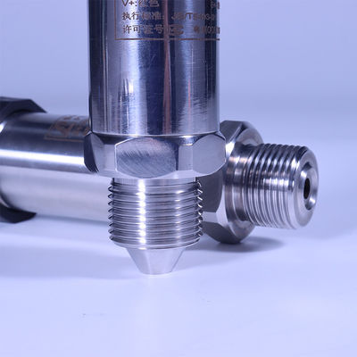 UBST-702F Univo Waterproaof Customized Pressure Sensors for Oil Liquid Level Control