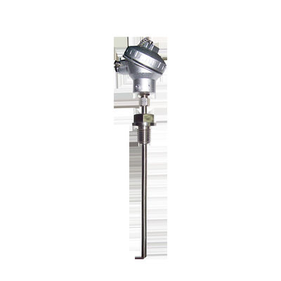 UNIVO UBW200Y Digital Thermocouple with Customizable Probe 198 C to 1000 C Range