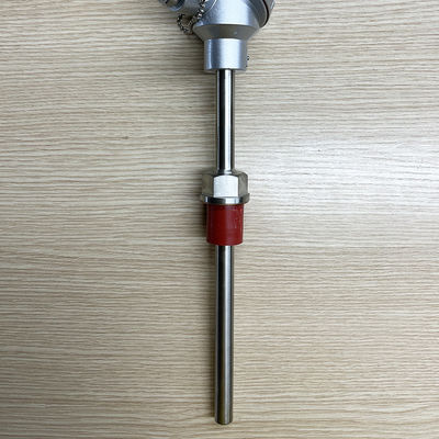 UNIVO UBW200Y Digital Thermocouple with Customizable Probe 198 C to 1000 C Range