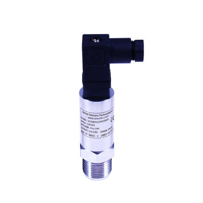 Customizable Range UNIVO UBST-510 C-Type Pressure Sensors for Liquid Level Detection