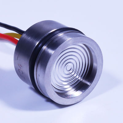 Customizable Range UNIVO UBST-510 C-Type Pressure Sensors for Liquid Level Detection