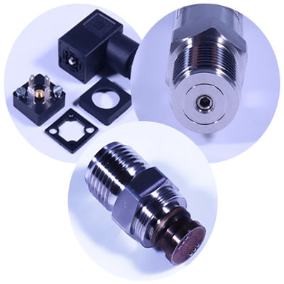 Customizable Range UNIVO UBST-510 C-Type Pressure Sensors for Liquid Level Detection