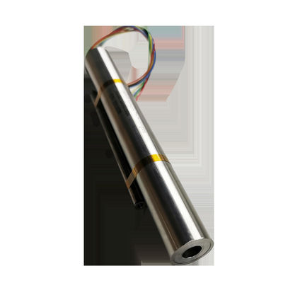 Customized UHRB1000Y UNIVO Linear Position Sensor for High Temperature Applications