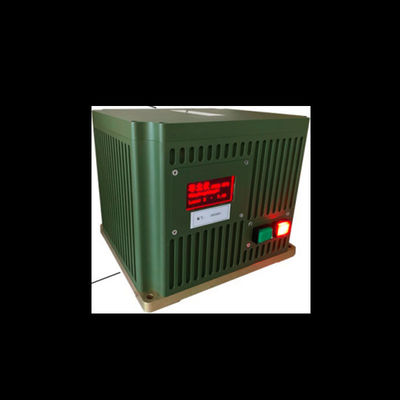 0.06° Attitude Angle UNIVO UBFS-CY High-Precision North Finder Fiber Optic Gyroscope Inclinometer