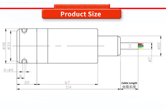Precision Liquid Level Transmitter for Corrosive Liquids in Range 0.5-100m from UNIVO