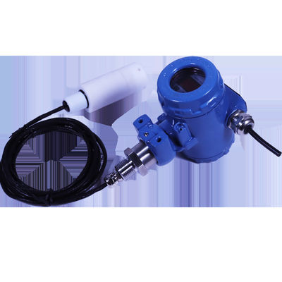 Corrosion Resistant Liquid Level Gauge Transmitter Monitoring Sensor for UBPT500-602TY