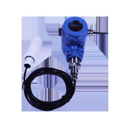Corrosion Resistant Liquid Level Gauge Transmitter Monitoring Sensor for UBPT500-602TY