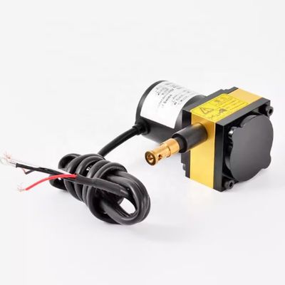 UBPR-03Y Displacement Measuring Sensor Construction Machinery Ultimate Tool