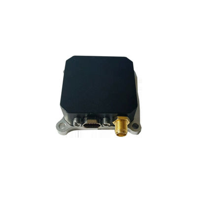 UBTM305 UNIVO Antenna Navigation Inertial System with Gyro FOG and Fibre Optic Sensors