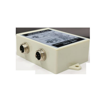 Industrial Grade UME1000Y LVDT RVDT Transmitter And Signal Converter 32-160℉ 0-70C