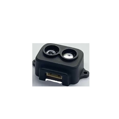 Mini Single Point Laser Ranging Sensor For Traffic Flow Statistics UBJG-01Y