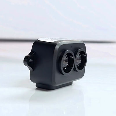 Mini Single Point Laser Ranging Sensor For Traffic Flow Statistics UBJG-01Y