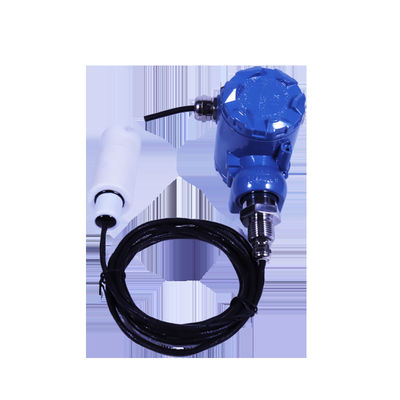 Corrosion Resistant Liquid Level Gauge Transmitter Monitoring Sensor for UBPT500-602TY